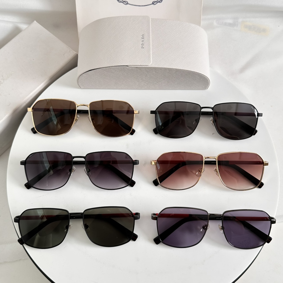  ‼️PRAD* 
MODEL：OPSA51S 
Size：57口18-145
☾⋆