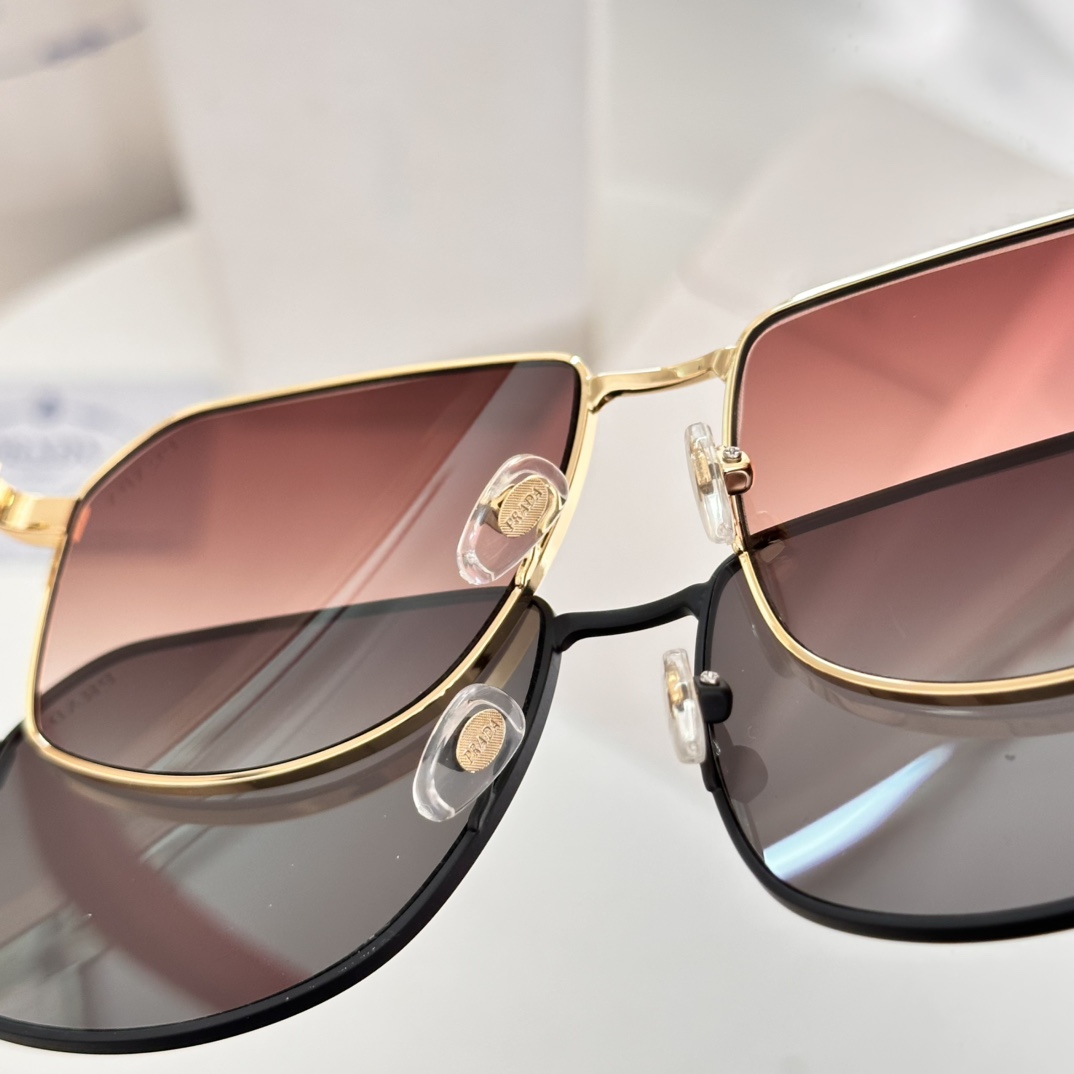 ‼️ 细节图 PRAD* 
MODEL：OPSA51S 
Size：57口18-145
☾⋆