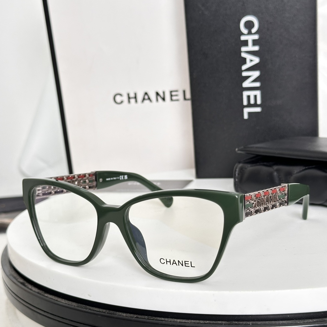 ‼️CHANE* 
MODEL：3485
SIZE：55口18-140
