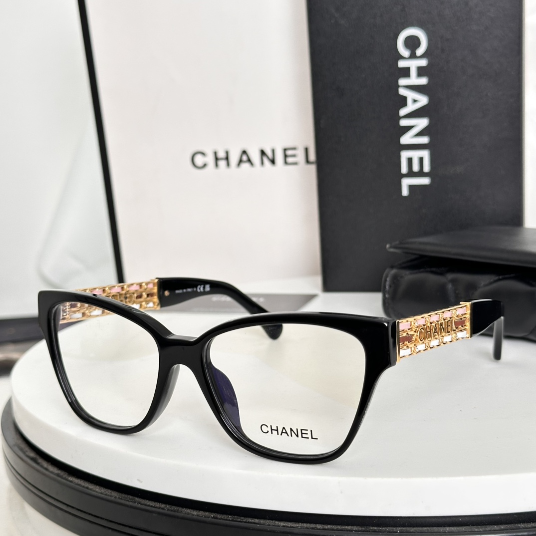 ‼️CHANE* 
MODEL：3485
SIZE：55口18-140
