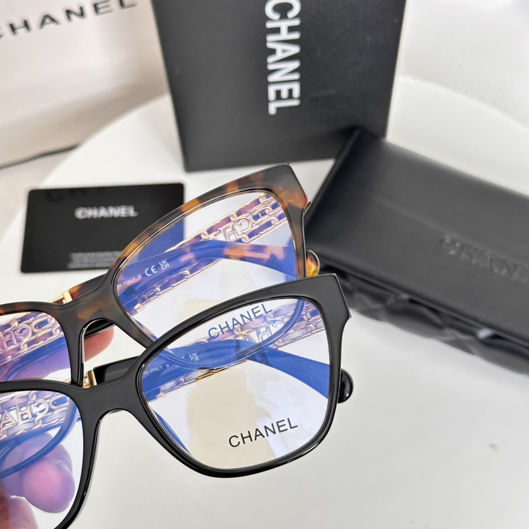 ‼️CHANE* 
MODEL：3485
SIZE：55口18-140
