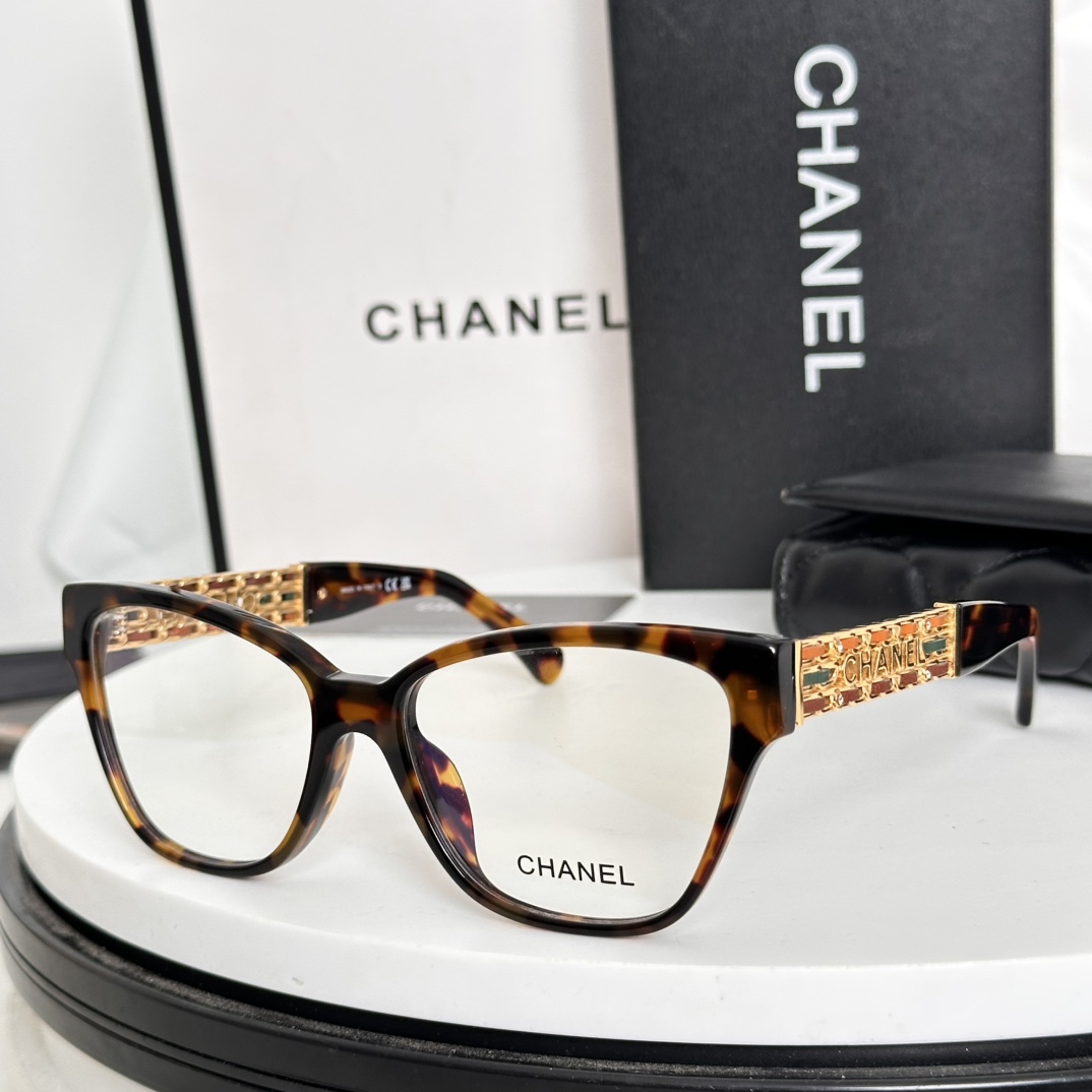 ‼️CHANE* 
MODEL：3485
SIZE：55口18-140
