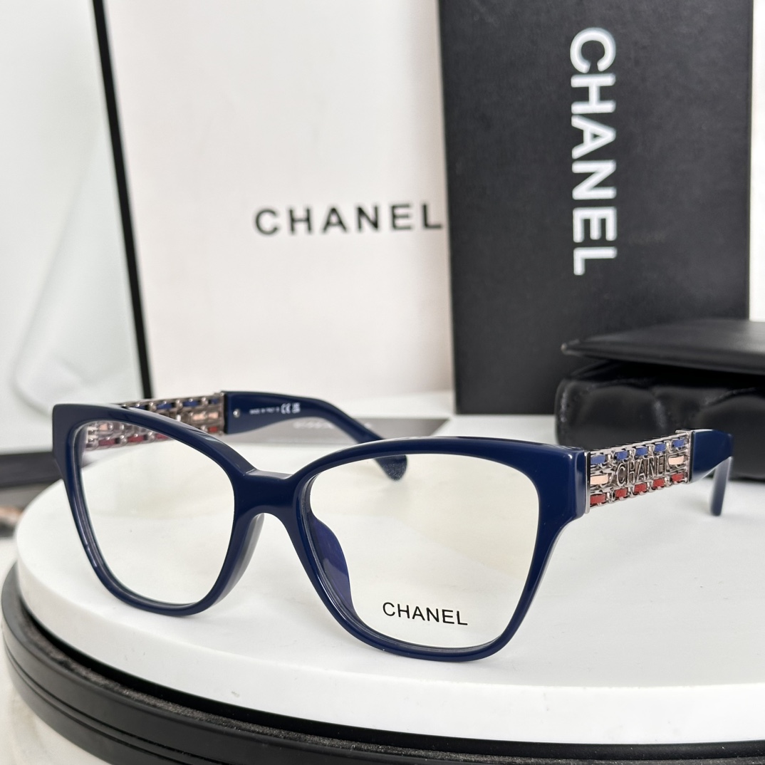 ‼️CHANE* 
MODEL：3485
SIZE：55口18-140

