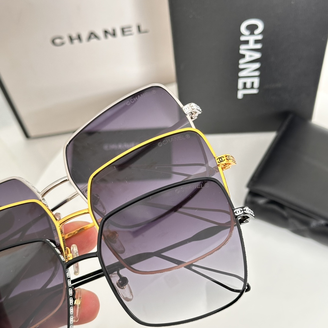  ‼️CHANE*🌸🌸🌸MODEL：CH4312 🌸🌸🌸SIZE：52口19-145🌸🌸🌸