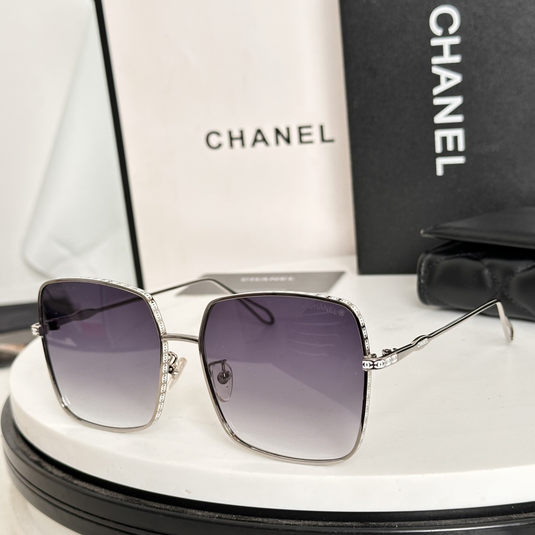  ‼️CHANE*🌸🌸🌸MODEL：CH4312 🌸🌸🌸SIZE：52口19-145🌸🌸🌸