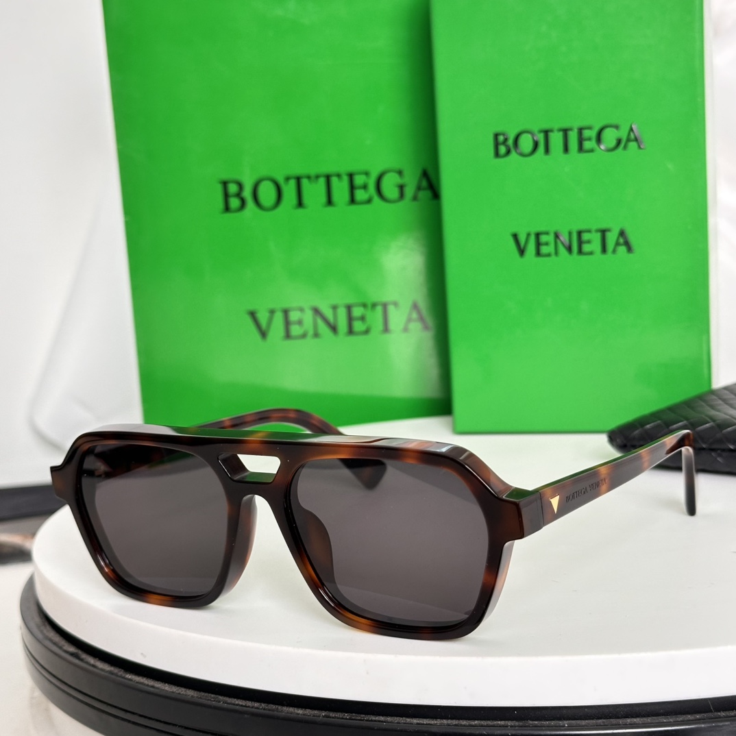 ‼️BOTTECA VENETA
MODEL：BV1366O
SIZE：55口17-14