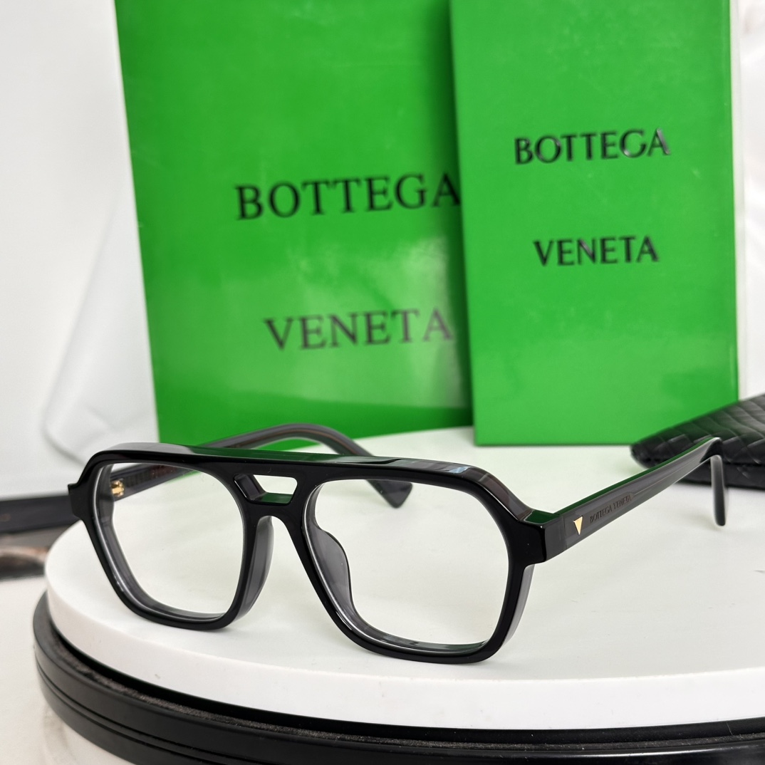‼️BOTTECA VENETA
MODEL：BV1366O
SIZE：55口17-14