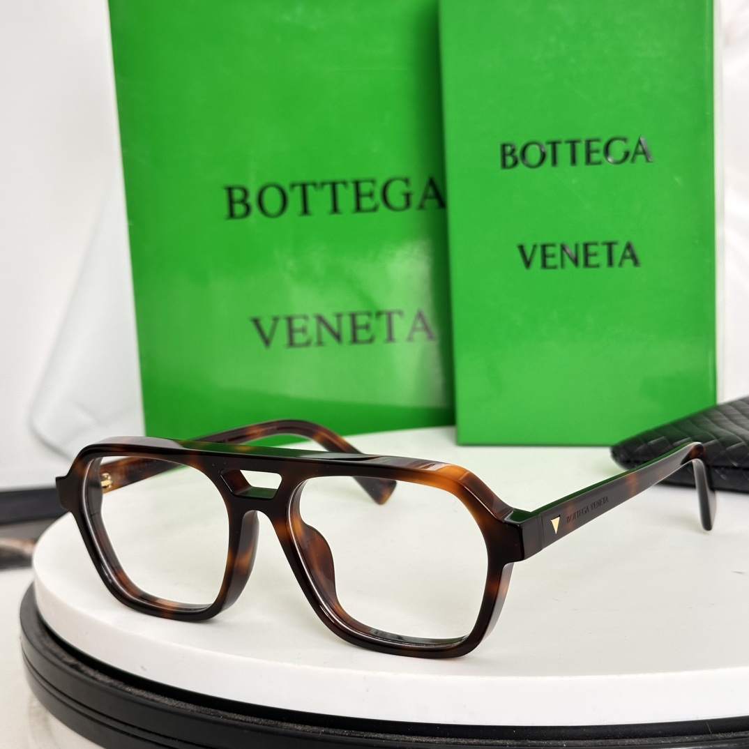 ‼️BOTTECA VENETA
MODEL：BV1366O
SIZE：55口17-14