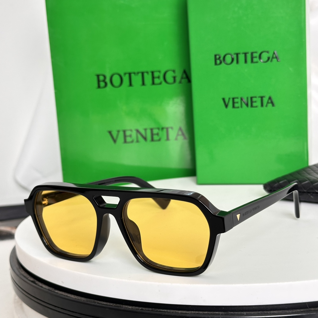 ‼️BOTTECA VENETA
MODEL：BV1366O
SIZE：55口17-14