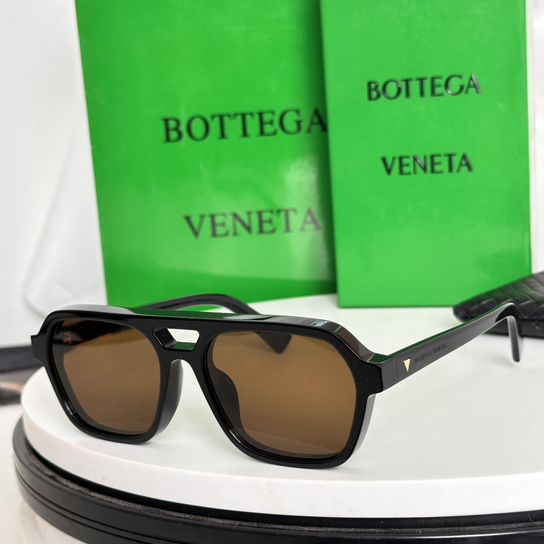 ‼️BOTTECA VENETA
MODEL：BV1366O
SIZE：55口17-14