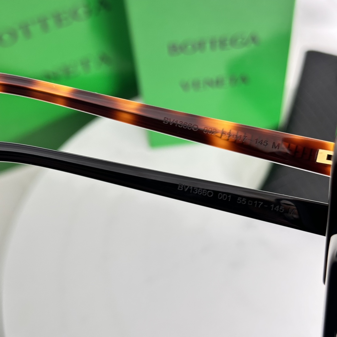  ‼️BOTTECA VENETA
MODEL：BV1366O
SIZE：55口17-14