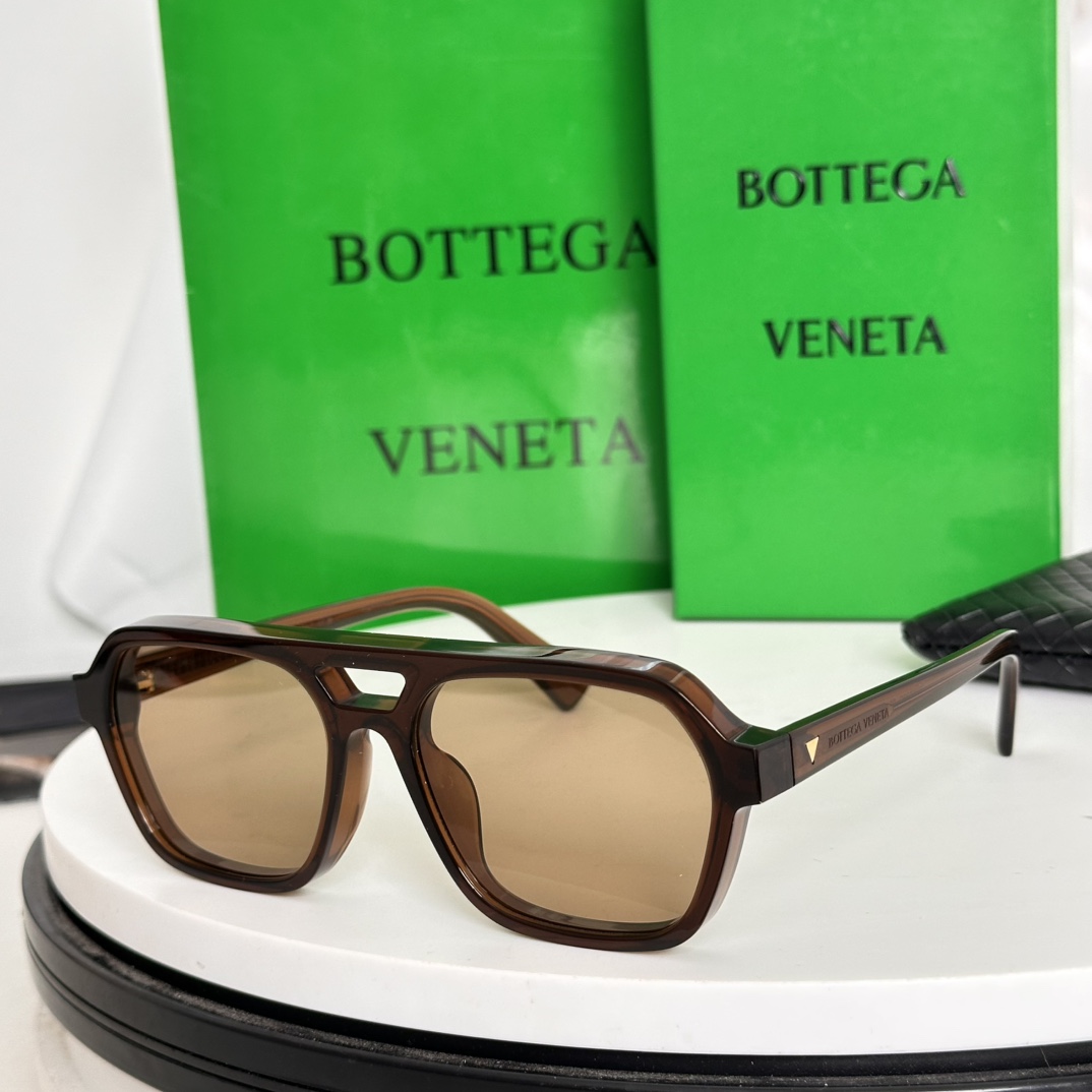  ‼️BOTTECA VENETA
MODEL：BV1366O
SIZE：55口17-14