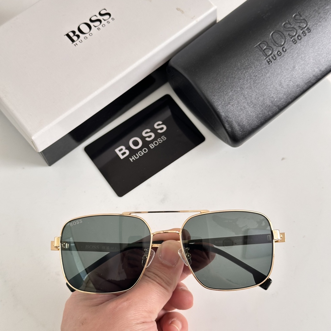 - BOSS MODEL：1695 SIZE:58-18-150 🉐105