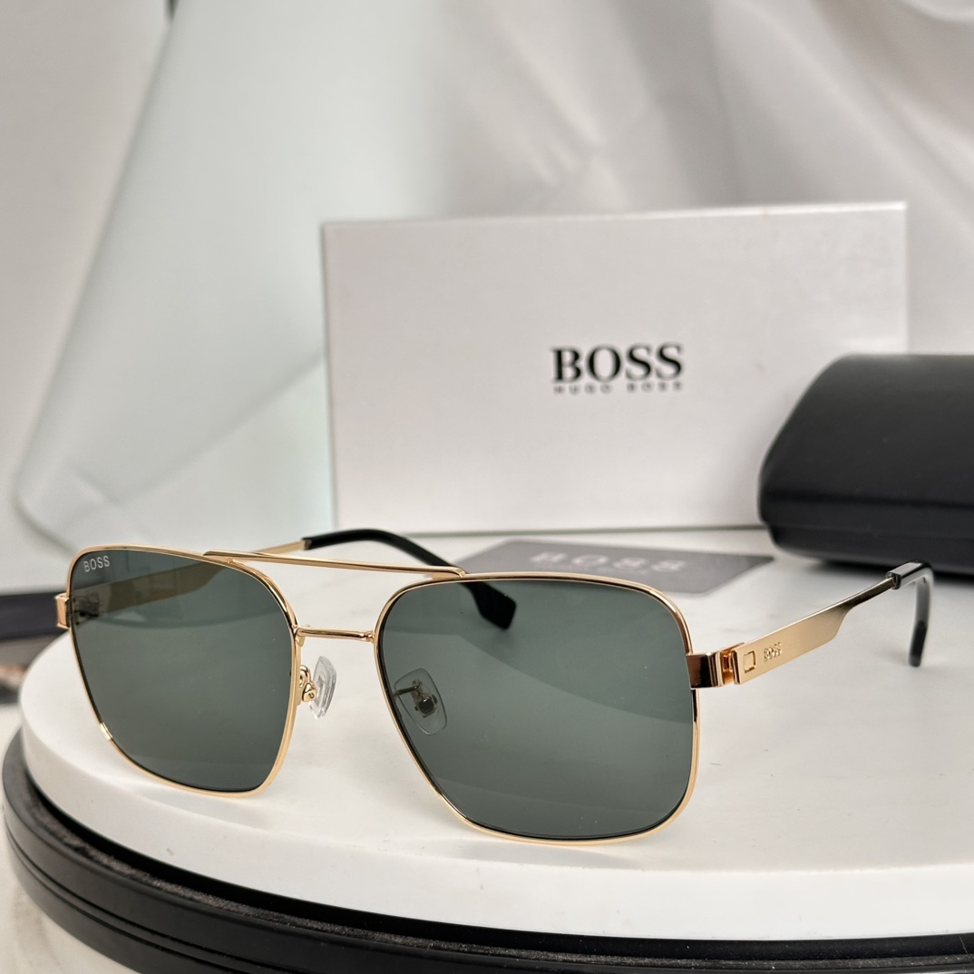  ‼️BOSS 
MODEL：1695
SIZE58-18-150