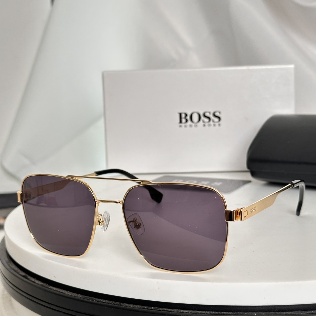  ‼️BOSS 
MODEL：1695
SIZE58-18-150