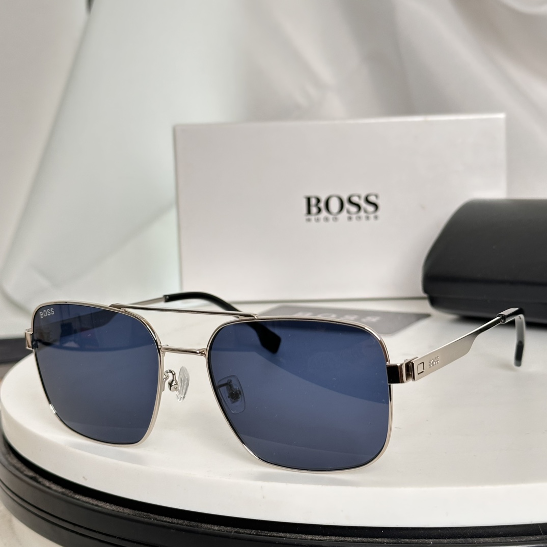  ‼️BOSS 
MODEL：1695
SIZE58-18-150