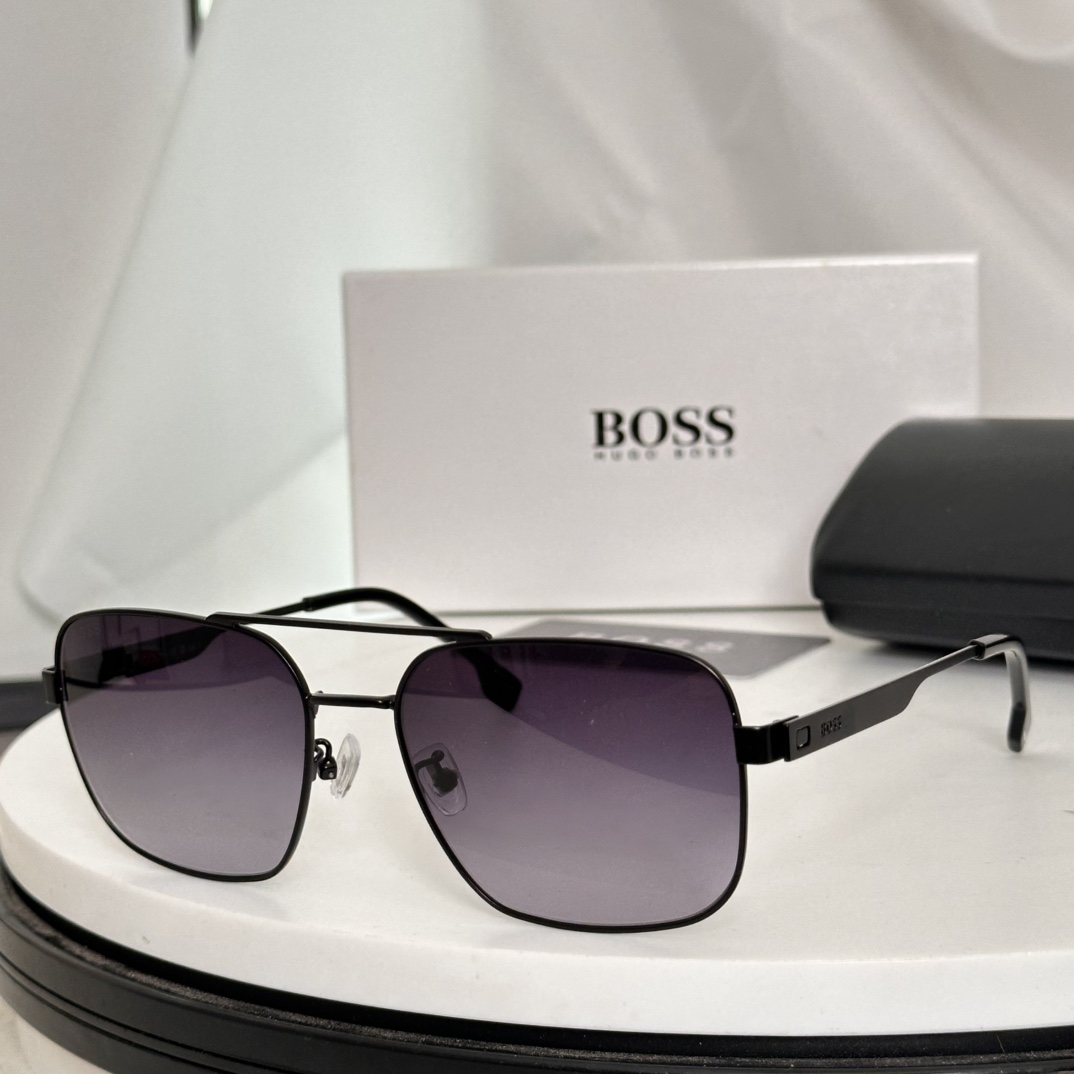  ‼️BOSS 
MODEL：1695
SIZE58-18-150