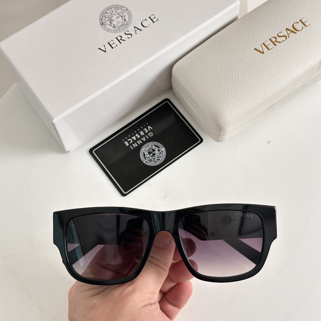 - VERSACE MODEL: VE4406 SIZE: 50□19-145 🉐105