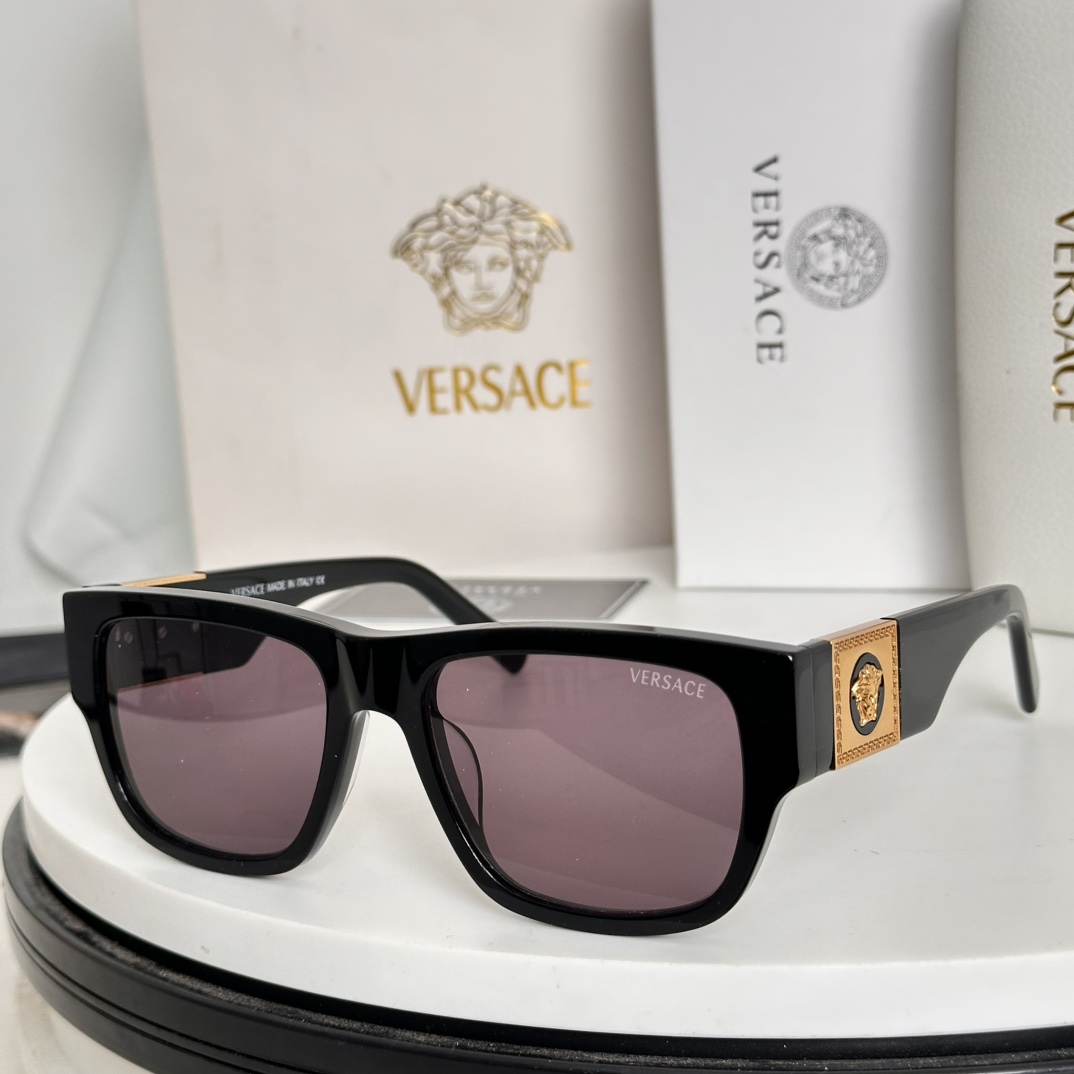  ‼️VERSACE
MODEL：VE4406 
SIZE：50口19-145
