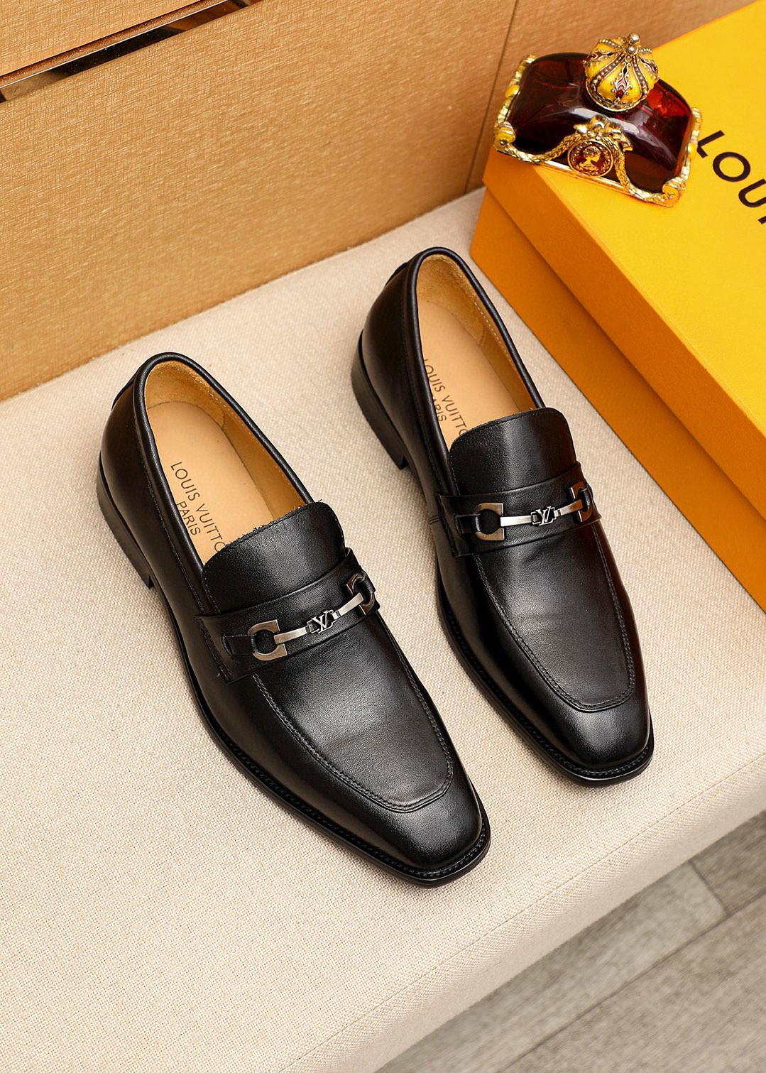 NO:272346,Product trademark LOUIS VUITTON 