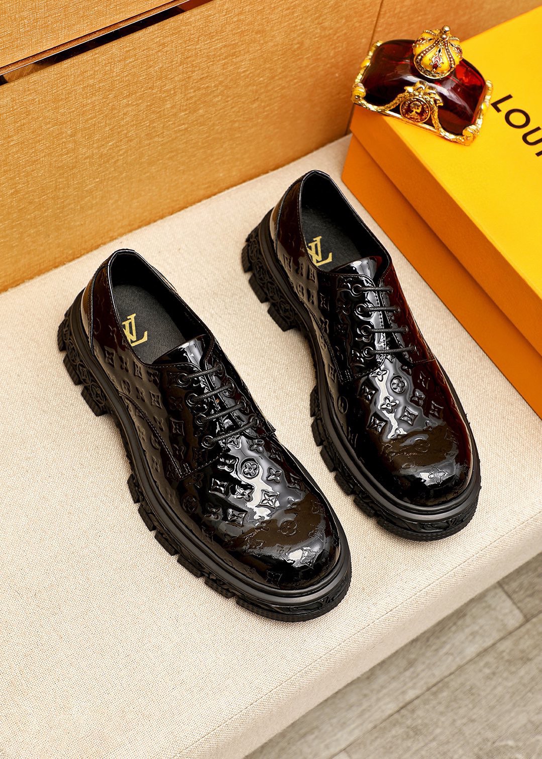 NO:272358,Product trademark LOUIS VUITTON 