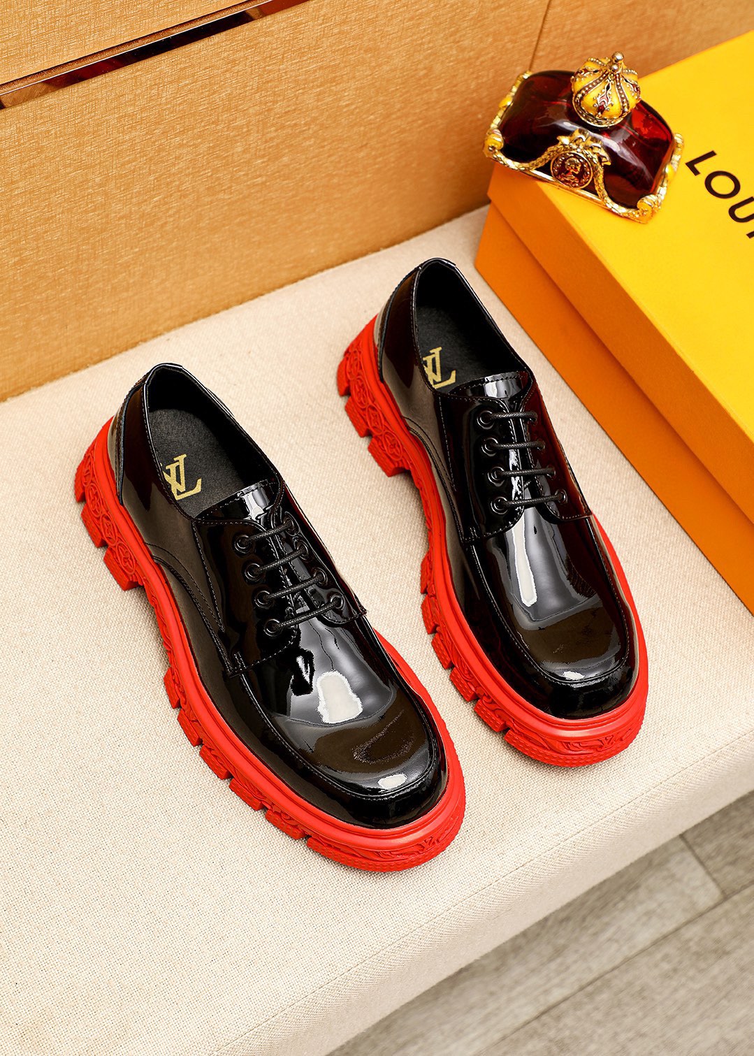 NO:272336,Product trademark LOUIS VUITTON 