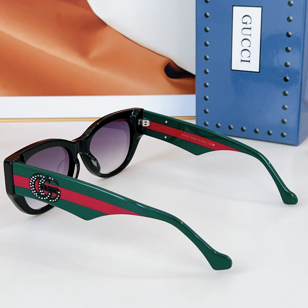  GUCCI
MOD：GG1642
Size：66口14-145
🔝🔝