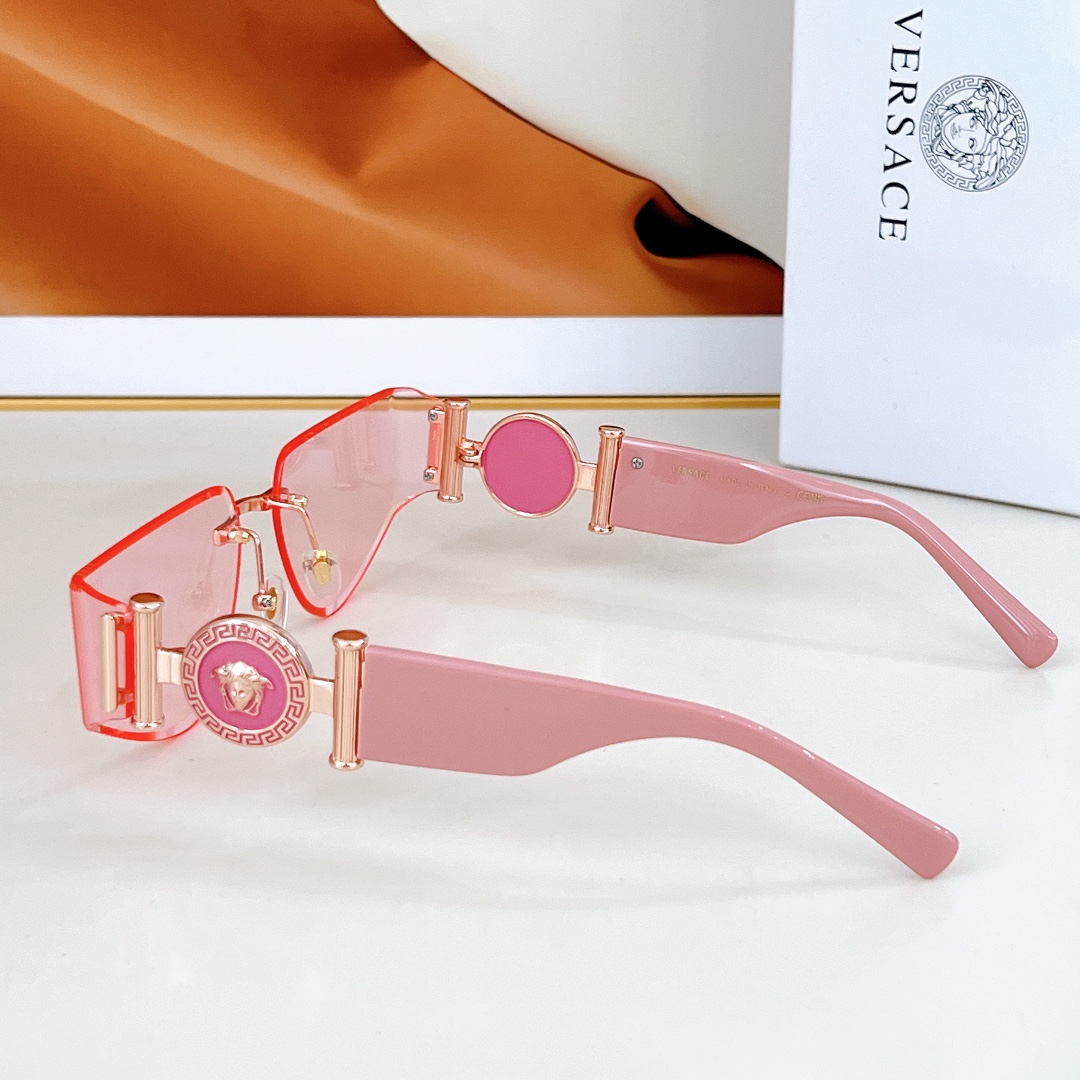  VERSACE
MOD：VE6773
Size：63口17-138
🔝🔝