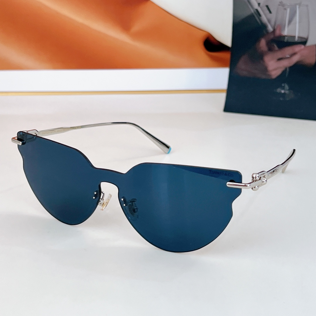  TIFFANY&Co.
MODEL：TF3104K
SIZE：61口17-140
🔝🔝