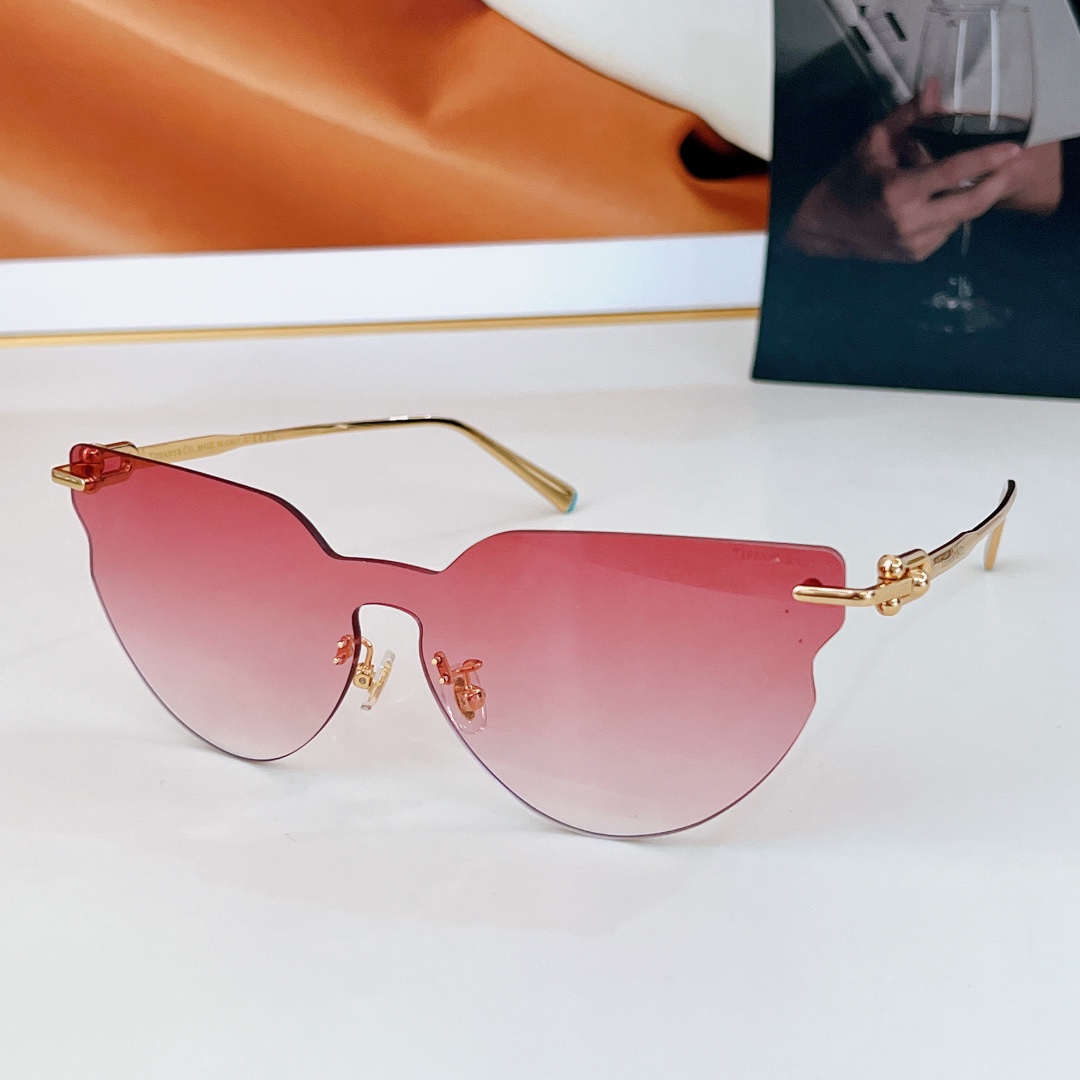  TIFFANY&Co.
MODEL：TF3104K
SIZE：61口17-140
🔝🔝
