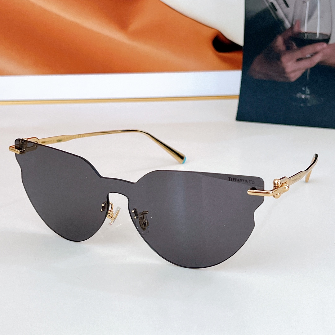  TIFFANY&Co.
MODEL：TF3104K
SIZE：61口17-140
🔝🔝