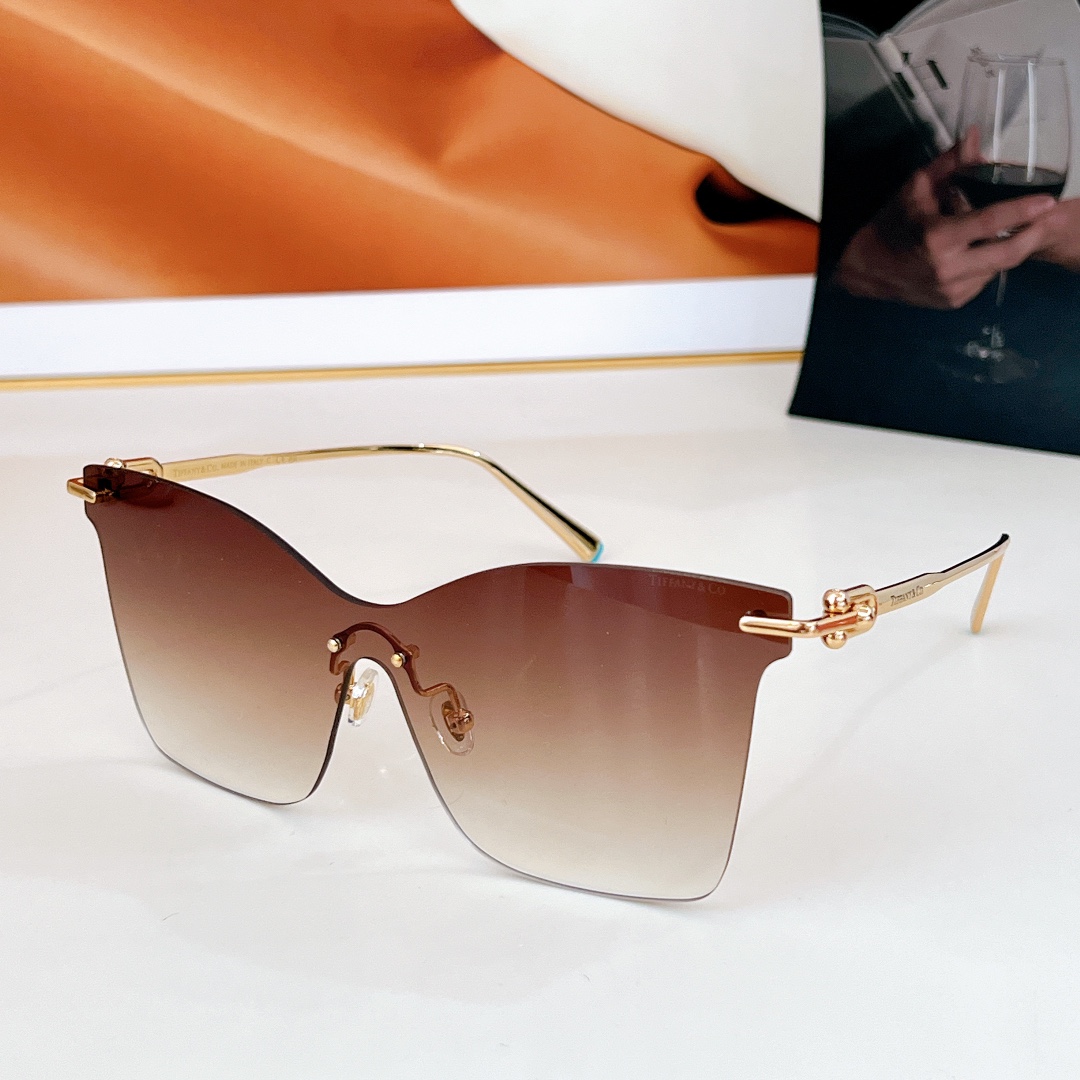  TIFFANY & CO.
Mod：TF3103K
Size143-0-140
🔝🔝
