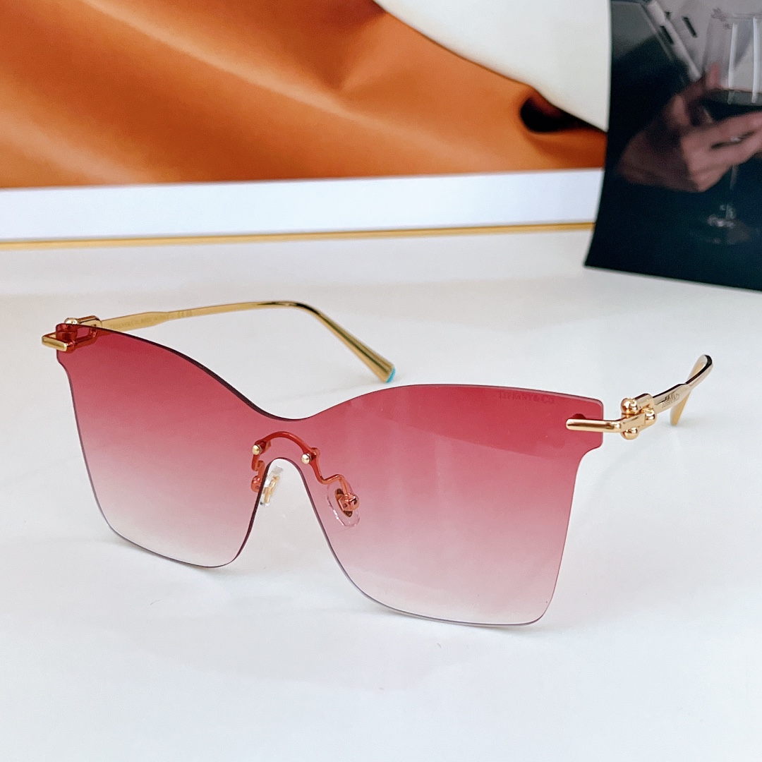  TIFFANY & CO.
Mod：TF3103K
Size143-0-140
🔝🔝