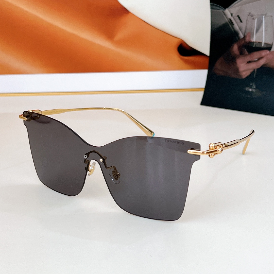  TIFFANY & CO.
Mod：TF3103K
Size143-0-140
🔝🔝