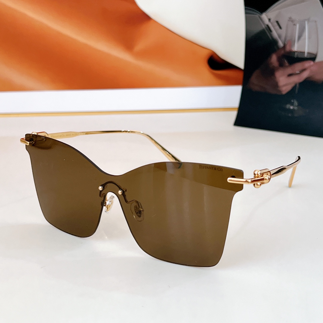  TIFFANY & CO.
Mod：TF3103K
Size143-0-140
🔝🔝
