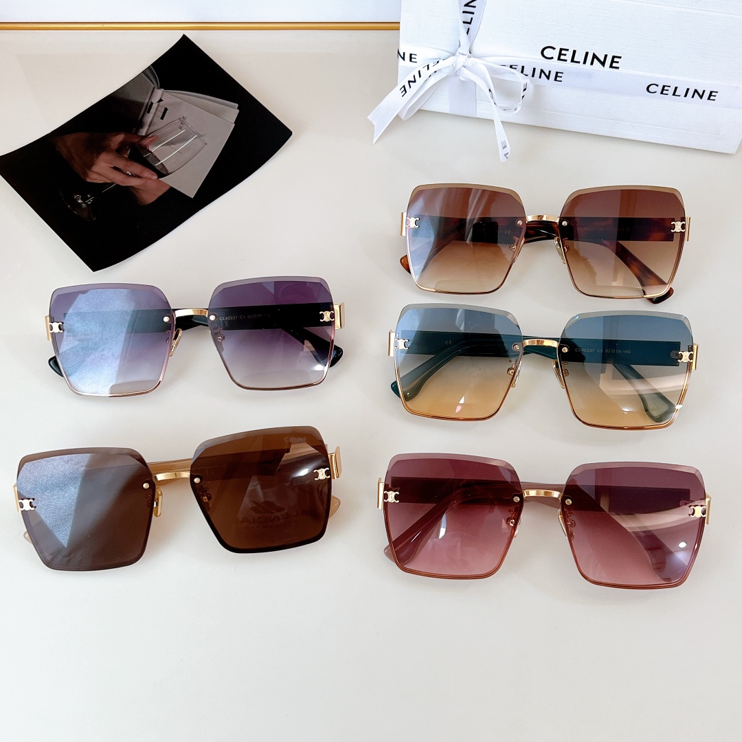  CELIN*
MODEL：CL40237
SIZE：62口18-140
🔝🔝