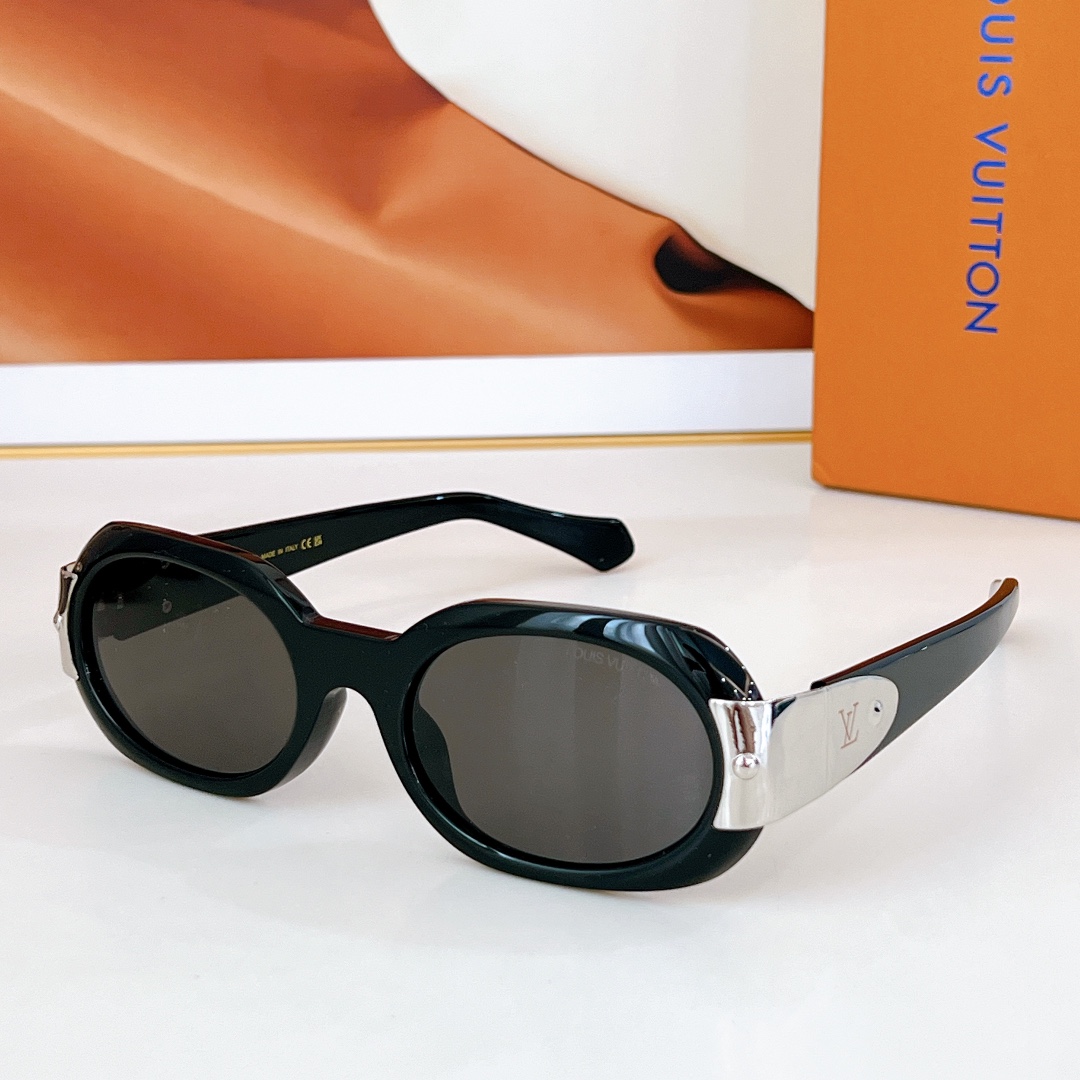  LOUIS VUITTO*
MODEL：Z2600U
SIZE：55口22-140
🔝🔝