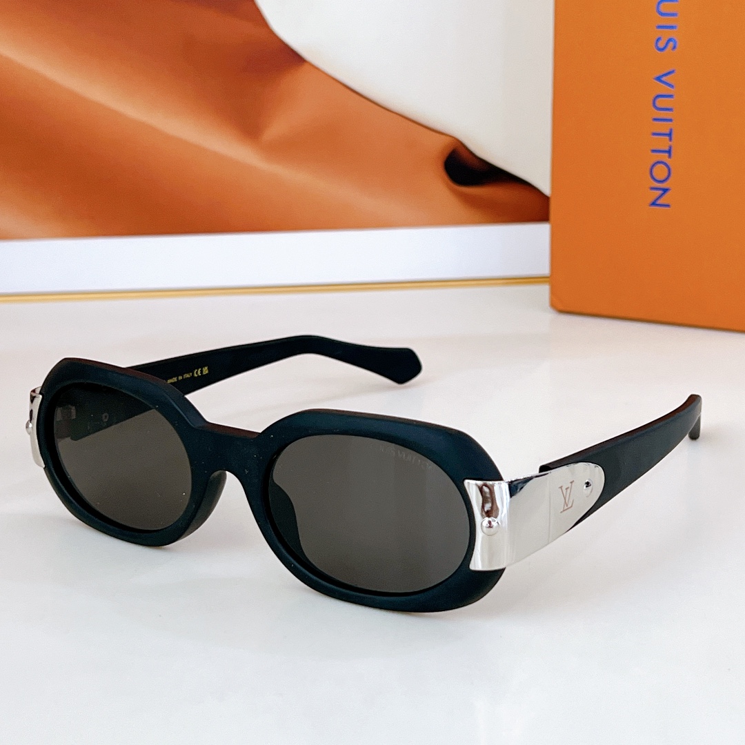  LOUIS VUITTO*
MODEL：Z2600U
SIZE：55口22-140
🔝🔝