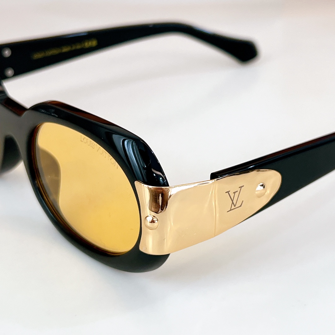  LOUIS VUITTO*
MODEL：Z2600U
SIZE：55口22-140
🔝🔝