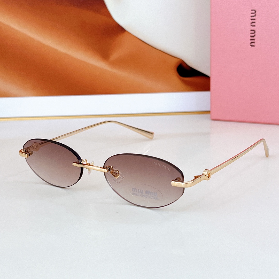  MIU MI*
MODELMU 85S
SIZE：57口20-145
🔝🔝