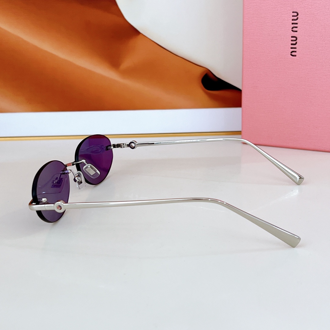  MIU MI*
MODELMU 85S
SIZE：57口20-145
🔝🔝