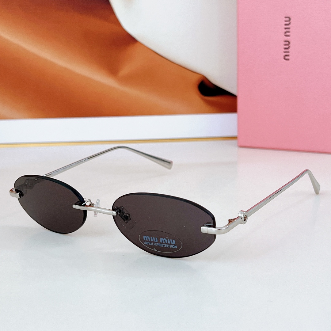  MIU MI*
MODELMU 85S
SIZE：57口20-145
🔝🔝