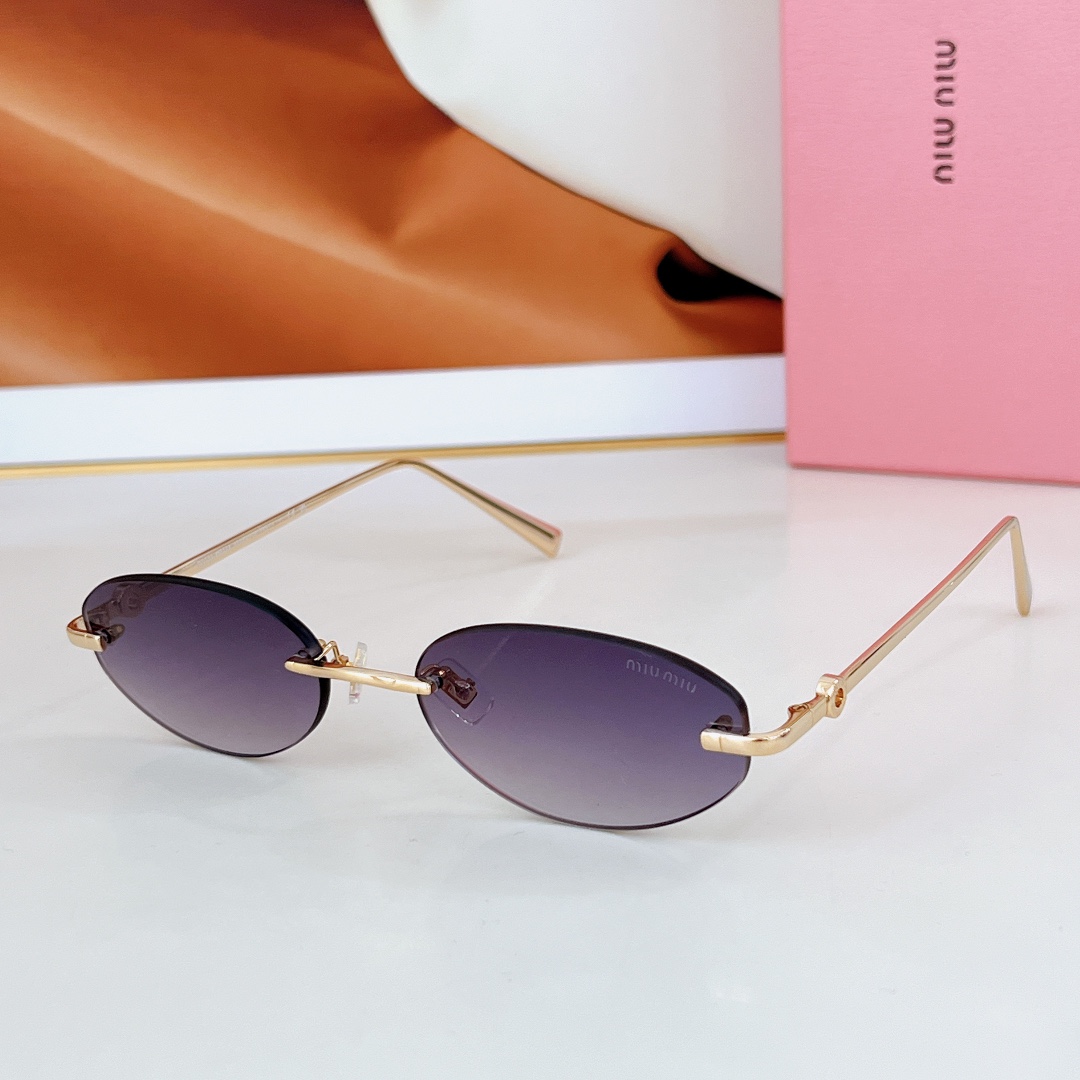  MIU MI*
MODELMU 85S
SIZE：57口20-145
🔝🔝