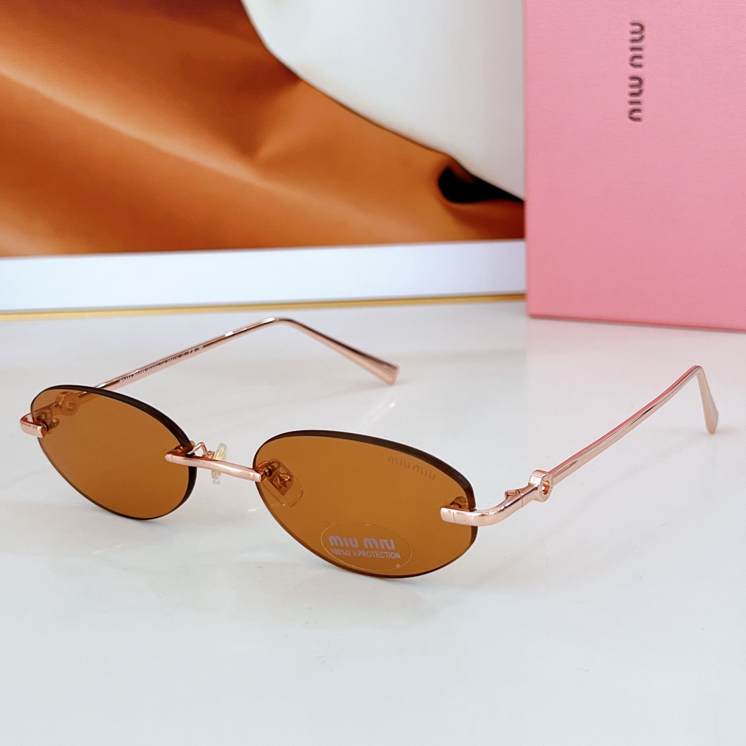  MIU MI*
MODELMU 85S
SIZE：57口20-145
🔝🔝