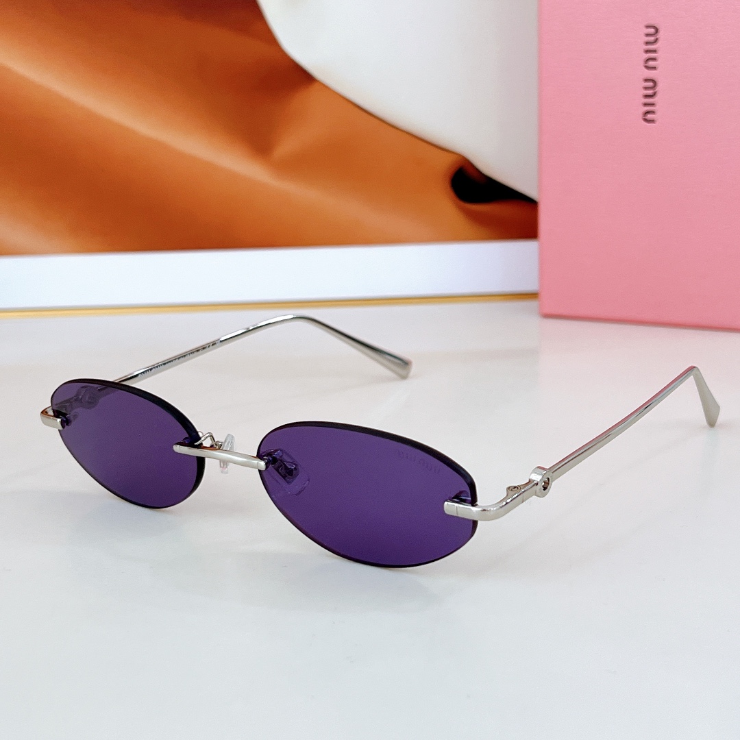  MIU MI*
MODELMU 85S
SIZE：57口20-145
🔝🔝