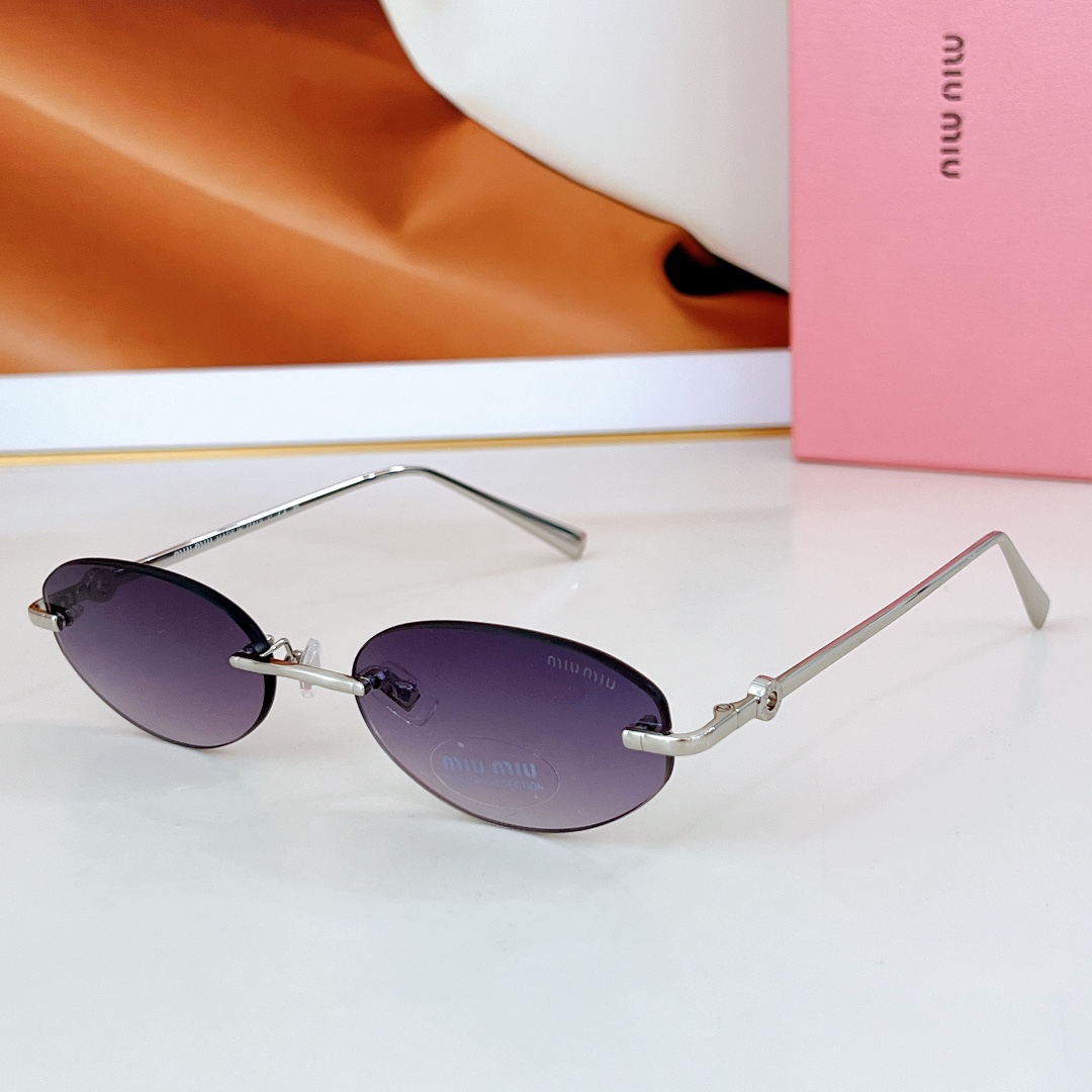  MIU MI*
MODELMU 85S
SIZE：57口20-145
🔝🔝