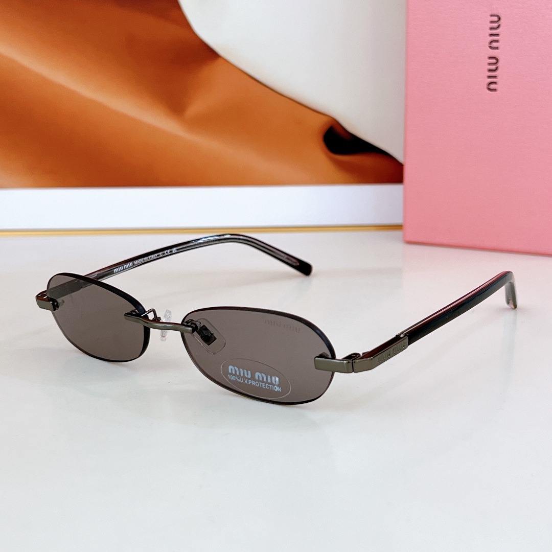  MIU MI*
MODELVMU50A
SIZE：51口16-140
🔝🔝