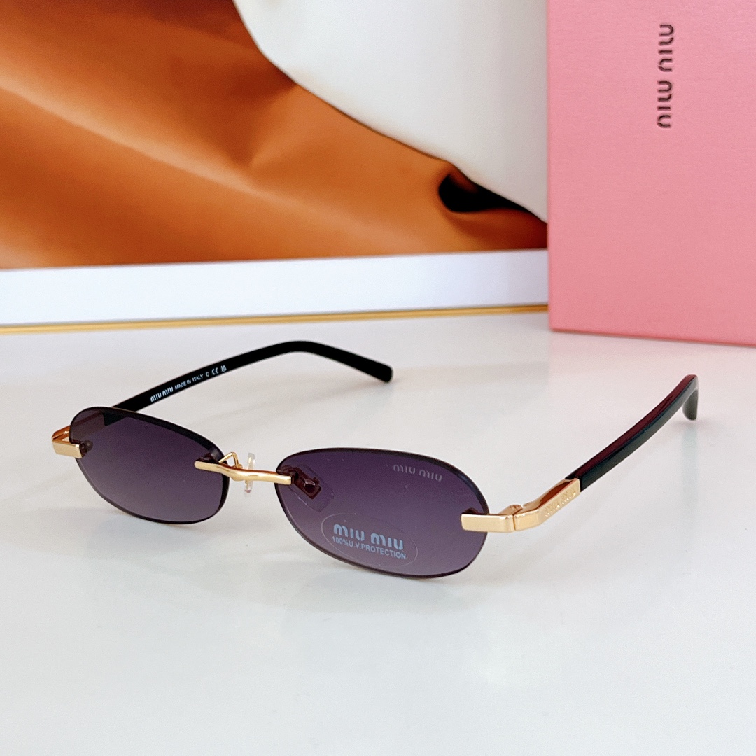  MIU MI*
MODELVMU50A
SIZE：51口16-140
🔝🔝