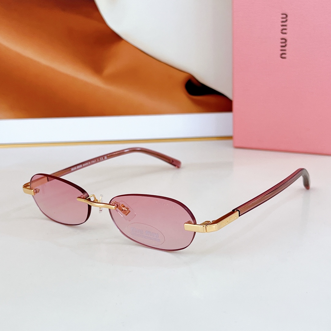  MIU MI*
MODELVMU50A
SIZE：51口16-140
🔝🔝