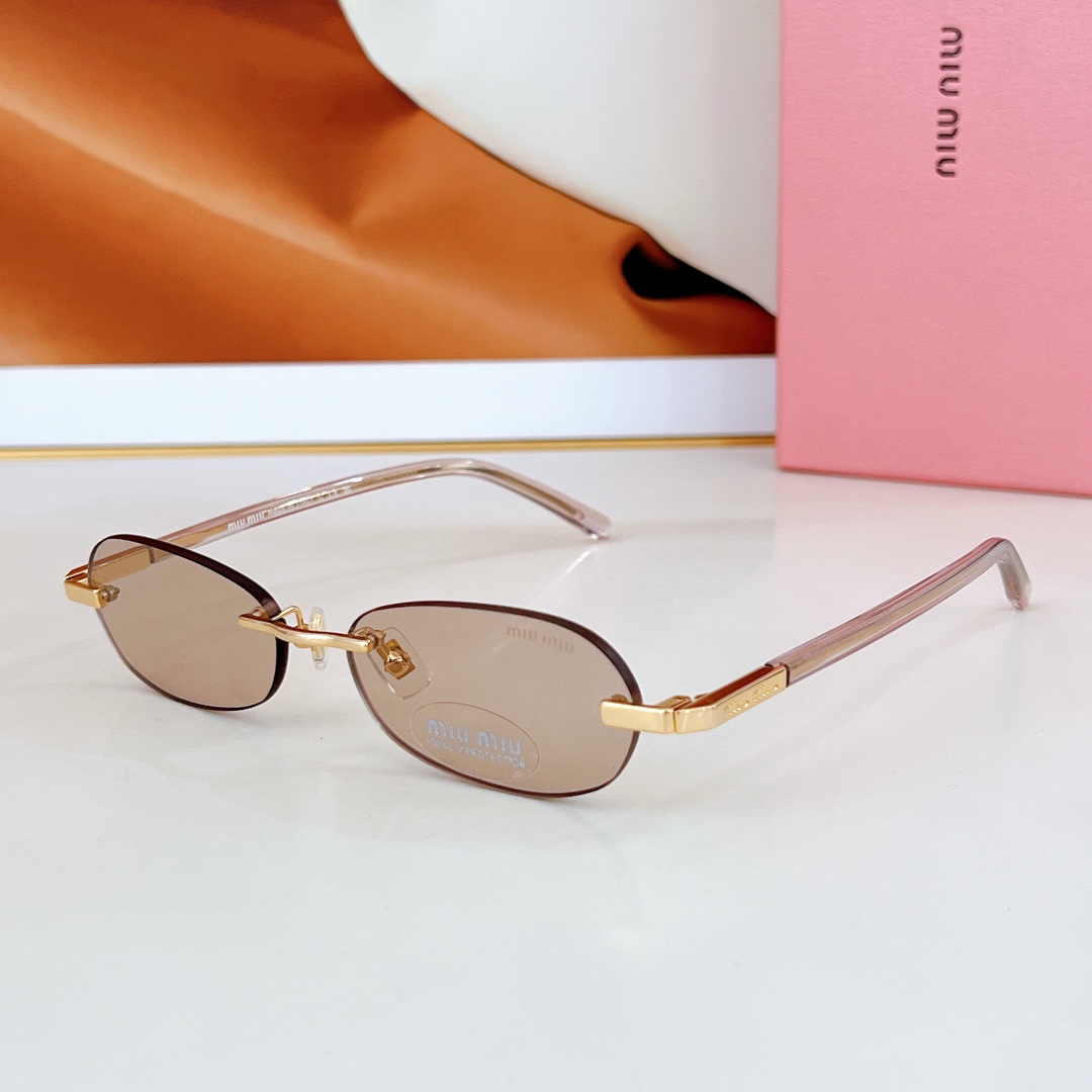  MIU MI*
MODELVMU50A
SIZE：51口16-140
🔝🔝